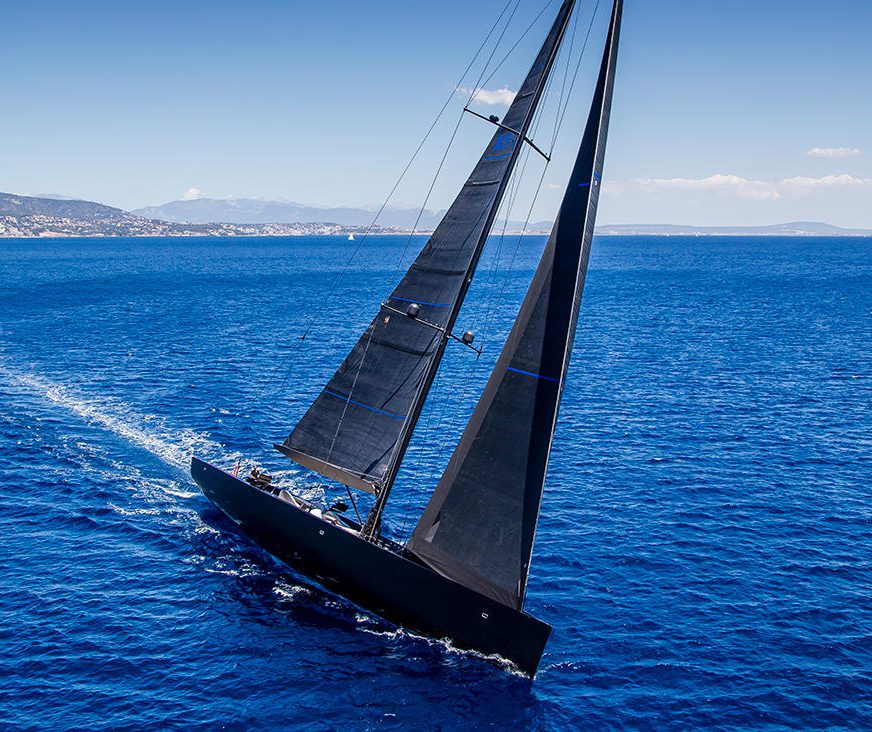 Black Sails Black Sails